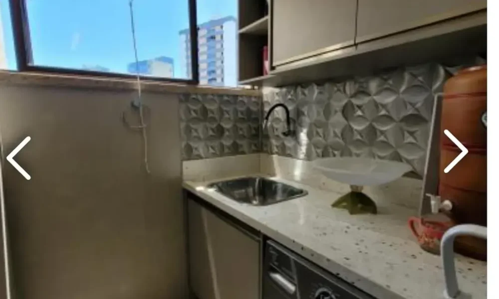 Apartamento com 2 Quartos à venda, 70m² - Pituba (6)