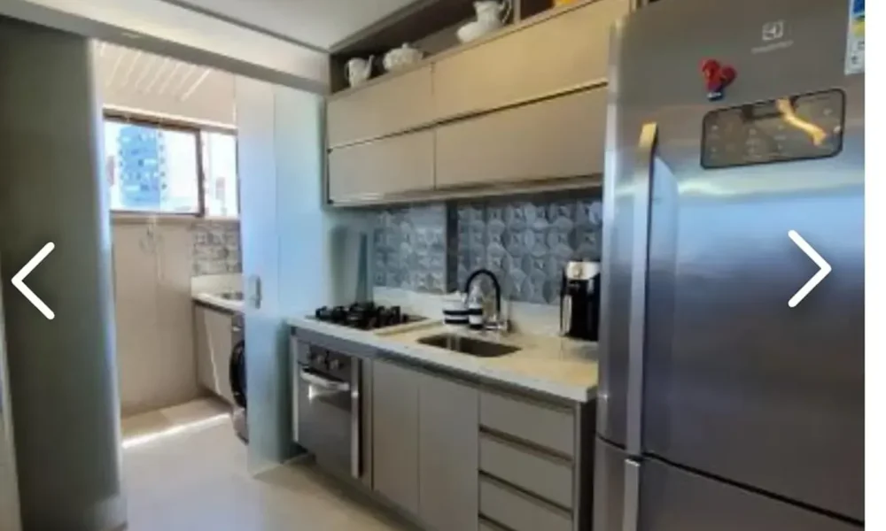 Apartamento com 2 Quartos à venda, 70m² - Pituba (7)