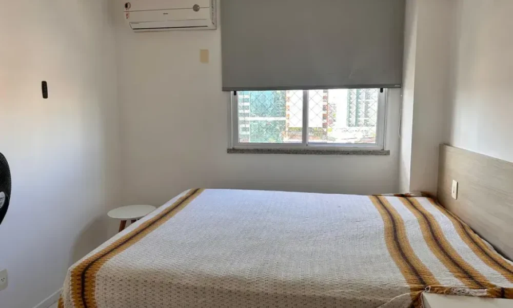 Apartamento com 2 Quartos à venda, 81m² - Pituba (11)
