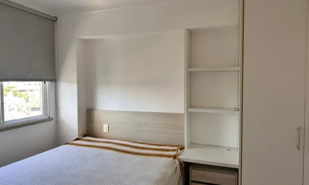 Apartamento com 2 Quartos à venda, 81m² - Pituba (12)