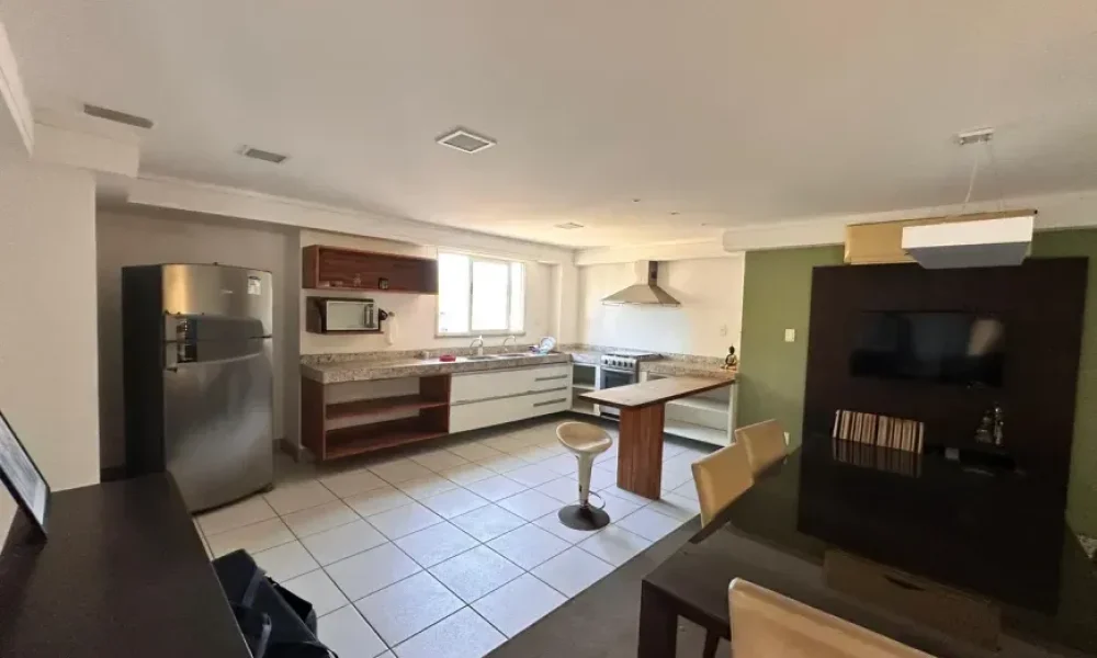 Apartamento com 2 Quartos à venda, 81m² - Pituba (13)