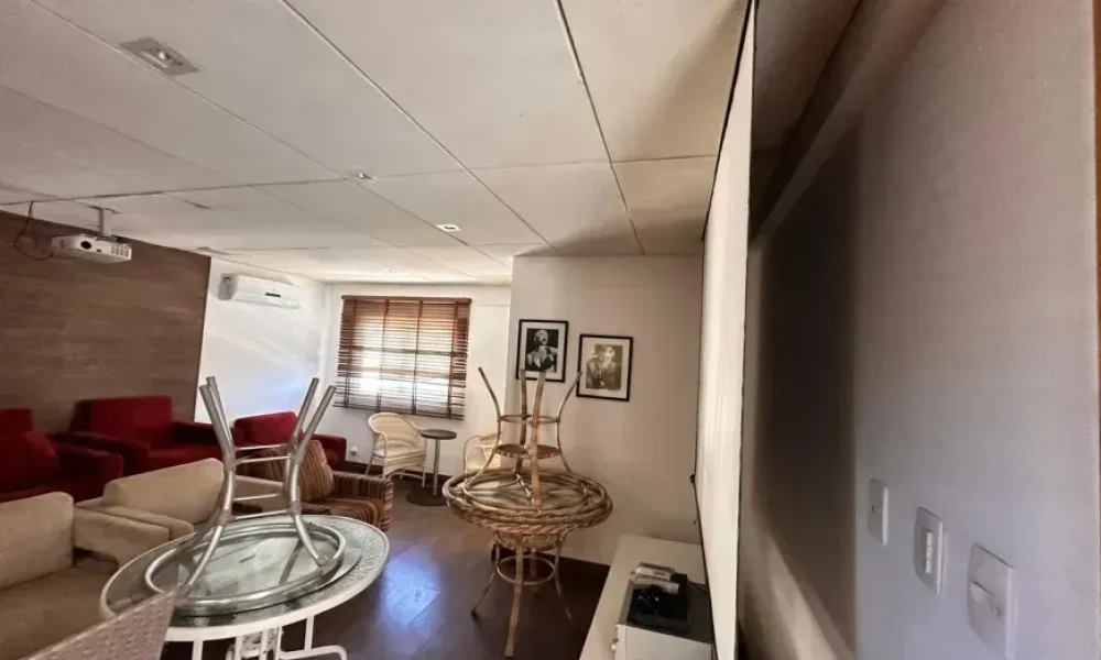 Apartamento com 2 Quartos à venda, 81m² - Pituba (17)