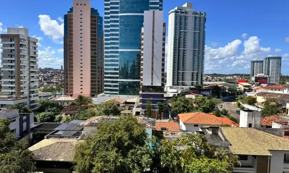 Apartamento com 2 Quartos à venda, 81m² - Pituba (21)