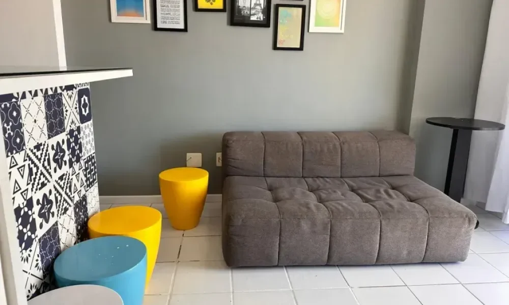 Apartamento com 2 Quartos à venda, 81m² - Pituba (6)