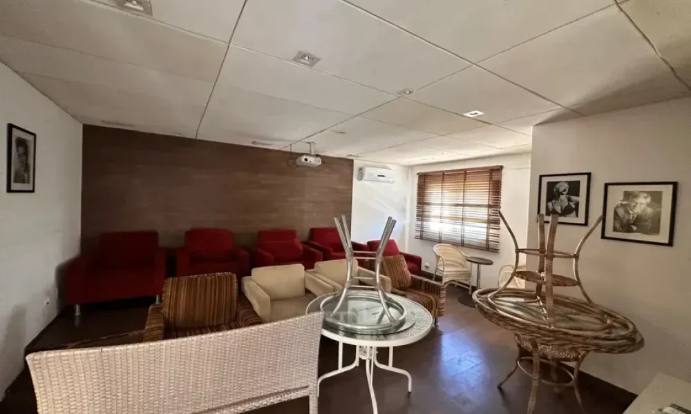 Apartamento com 2 Quartos à venda, 81m² - Pituba (9)