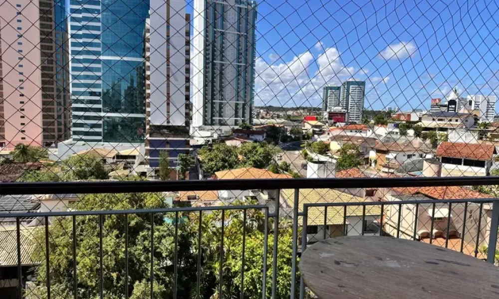 Apartamento com 2 Quartos à venda, 81m² - Pituba