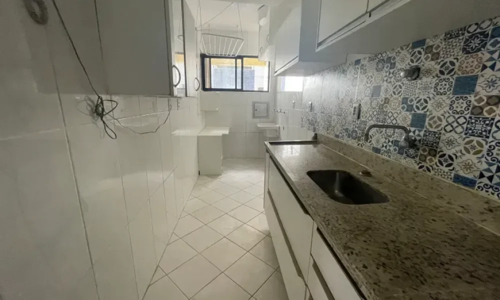 Apartamento com 2 Quartos para alugar, 65m² - Pituba (11)