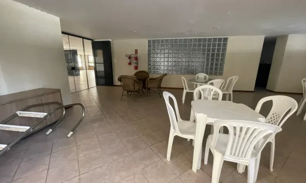 Apartamento com 2 Quartos para alugar, 65m² - Pituba (13)