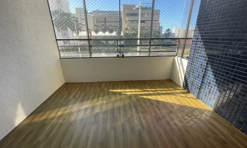 Apartamento com 2 Quartos para alugar, 65m² - Pituba (3)