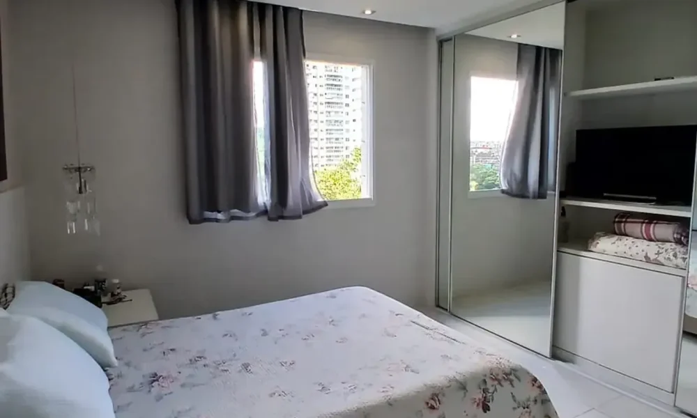 Apartamento com 2 Quartos para alugar, 78m² - Alphaville I (10)