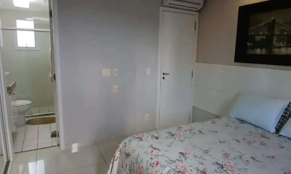 Apartamento com 2 Quartos para alugar, 78m² - Alphaville I (11)