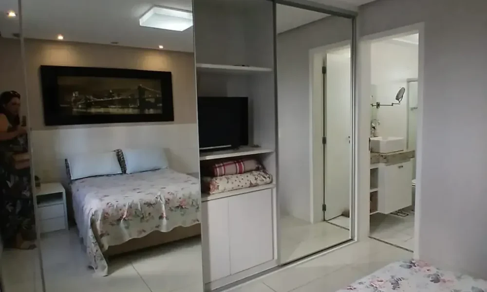 Apartamento com 2 Quartos para alugar, 78m² - Alphaville I (12)