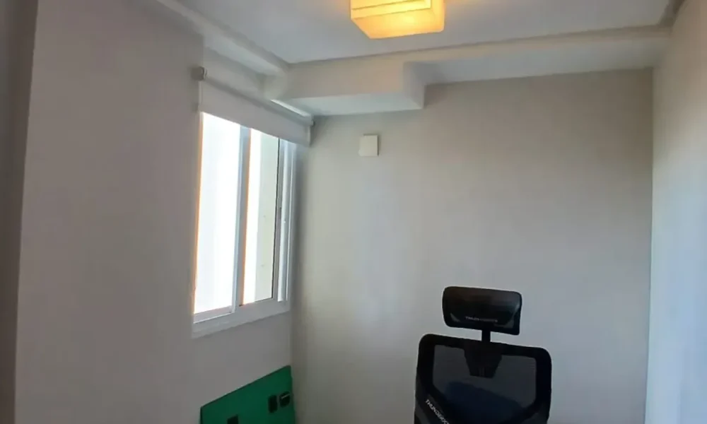 Apartamento com 2 Quartos para alugar, 78m² - Alphaville I (14)