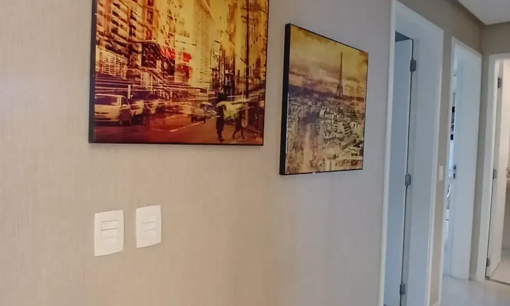 Apartamento com 2 Quartos para alugar, 78m² - Alphaville I (16)