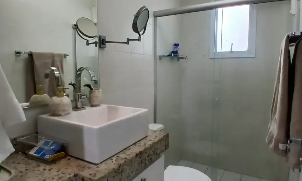 Apartamento com 2 Quartos para alugar, 78m² - Alphaville I (17)