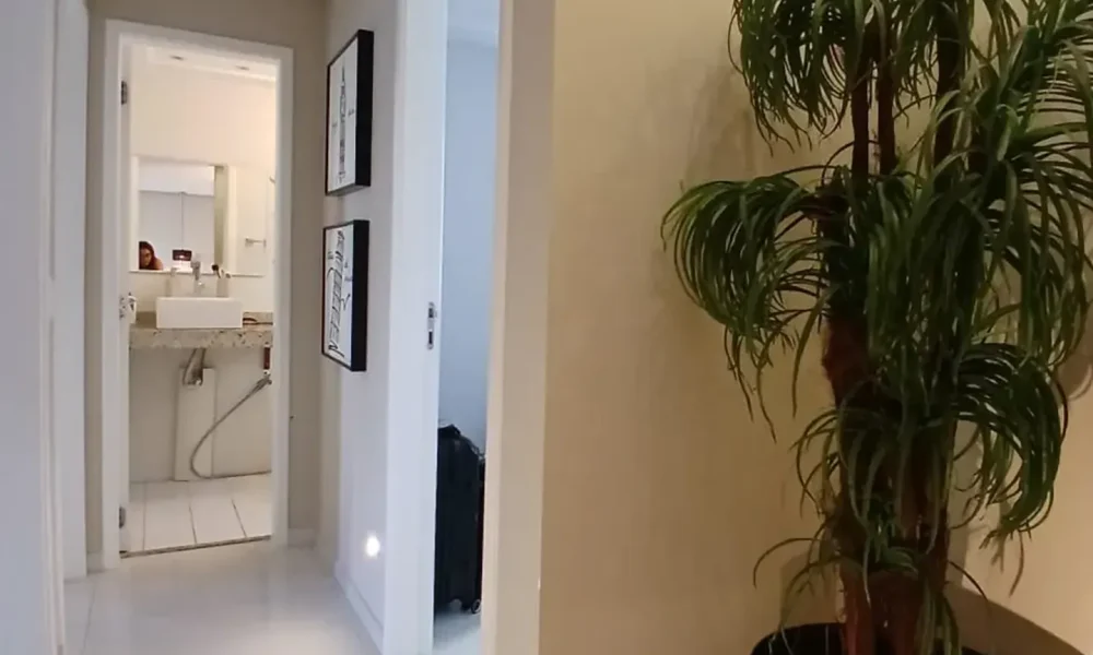 Apartamento com 2 Quartos para alugar, 78m² - Alphaville I (18)