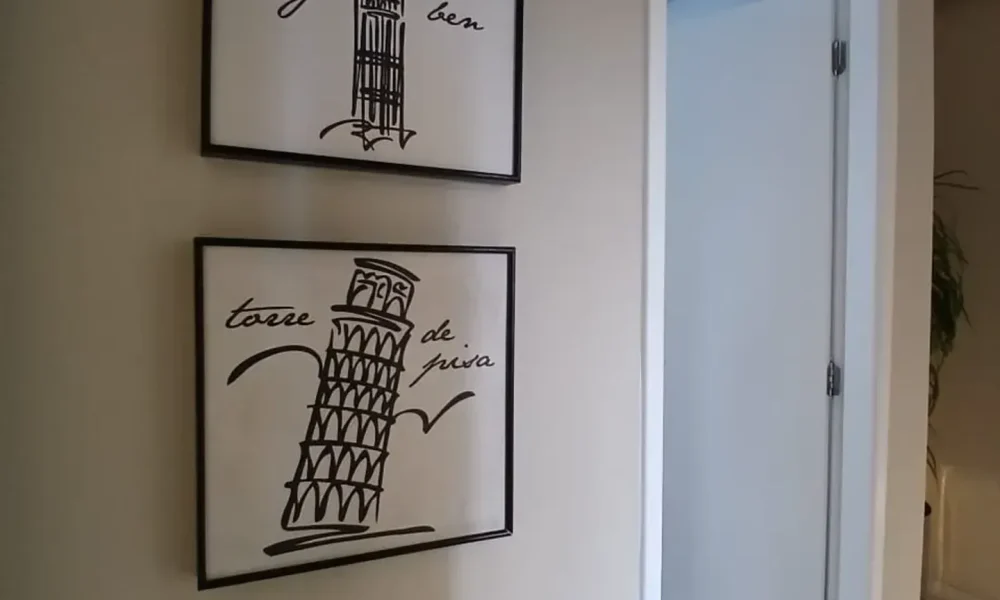 Apartamento com 2 Quartos para alugar, 78m² - Alphaville I (20)