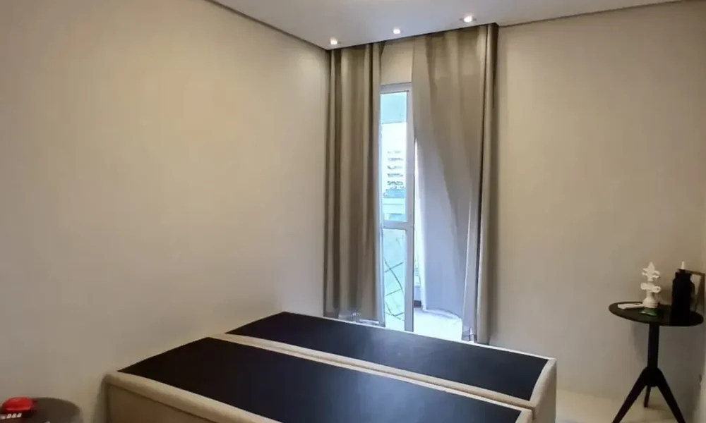 Apartamento com 2 Quartos para alugar, 78m² - Alphaville I (22)
