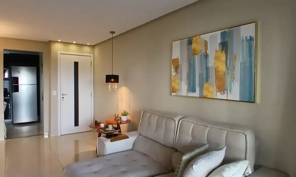 Apartamento com 2 Quartos para alugar, 78m² - Alphaville I (4)