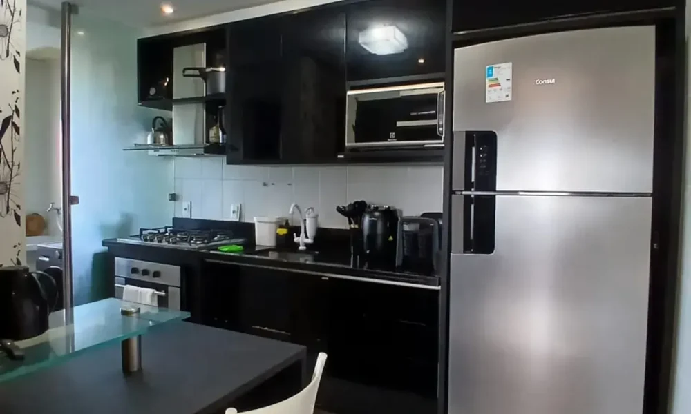 Apartamento com 2 Quartos para alugar, 78m² - Alphaville I (5)