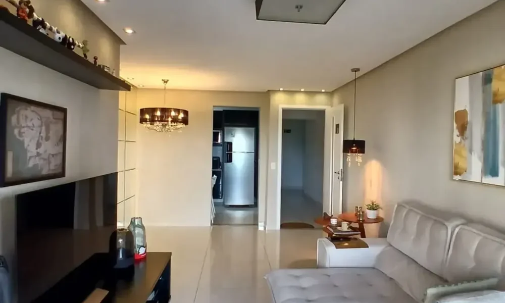 Apartamento com 2 Quartos para alugar, 78m² - Alphaville I