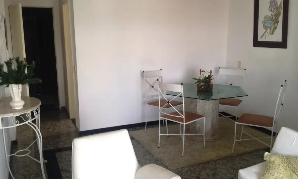 Apartamento com 2 Quartos para alugar, 90m² - Pituba (3)