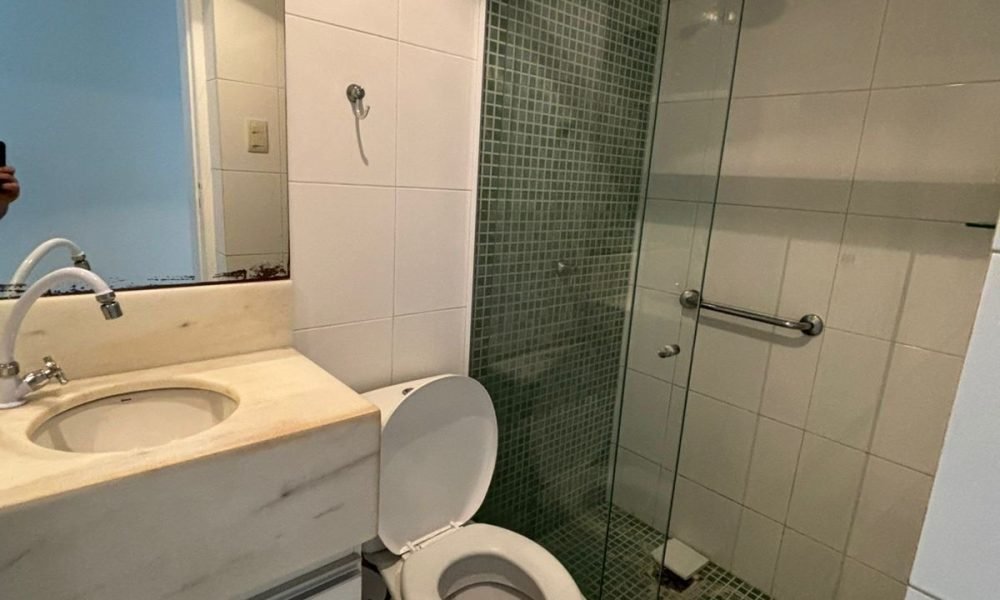 Apartamento com 2 quartos à venda, 109m² - Pituba (16)