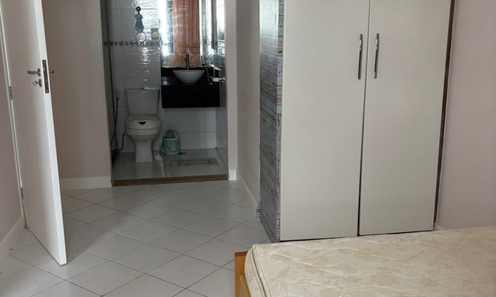 Apartamento com 2 quartos à venda, 109m² - Pituba (17)