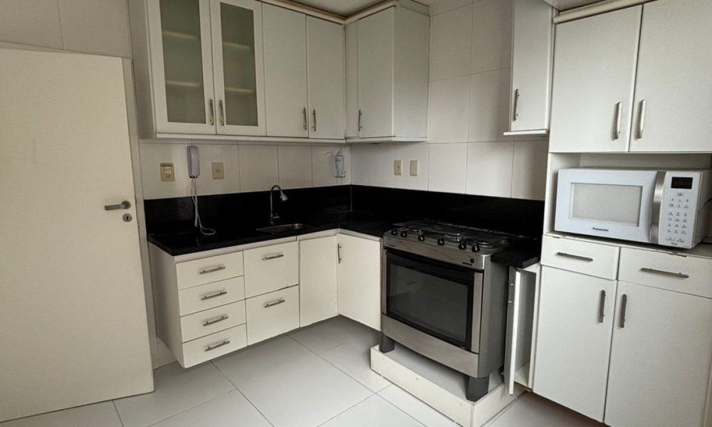 Apartamento com 2 quartos à venda, 109m² - Pituba (18)