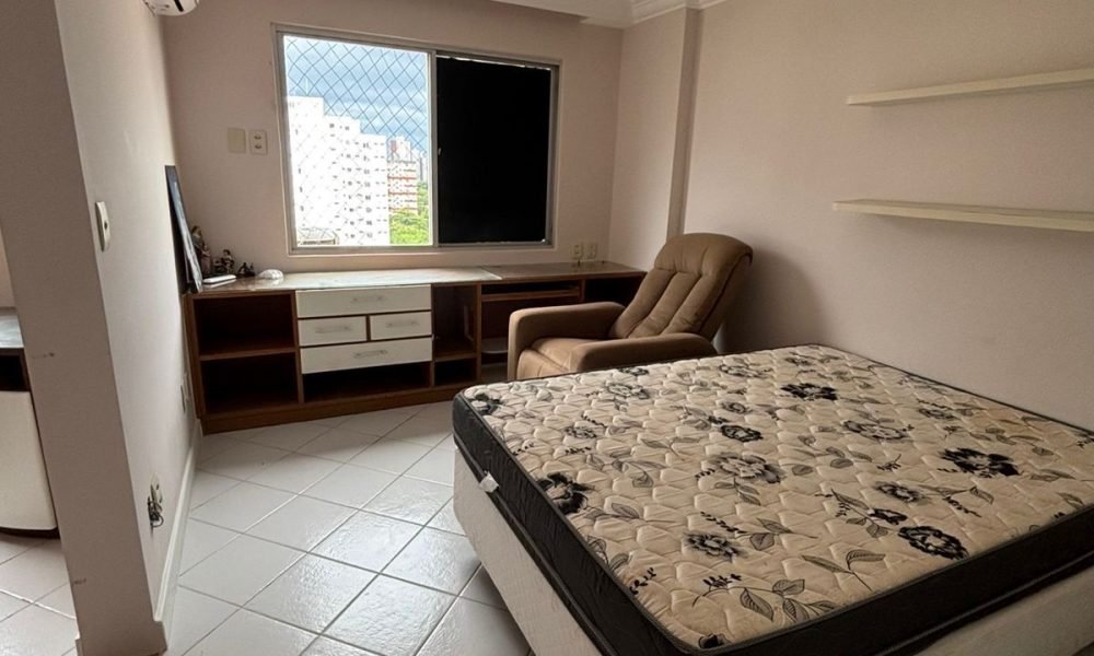 Apartamento com 2 quartos à venda, 109m² - Pituba (19)
