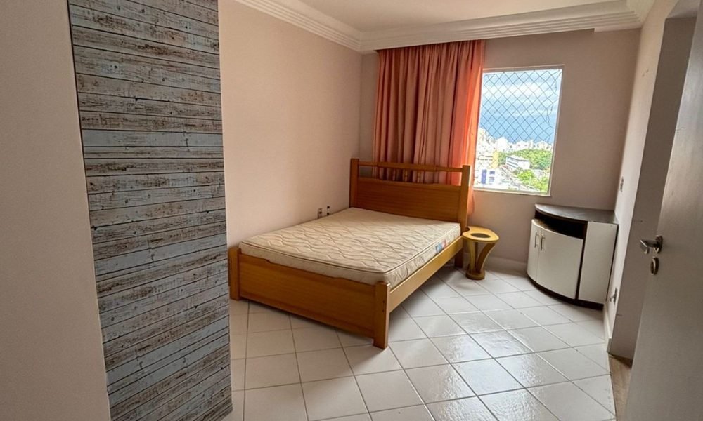 Apartamento com 2 quartos à venda, 109m² - Pituba (21)
