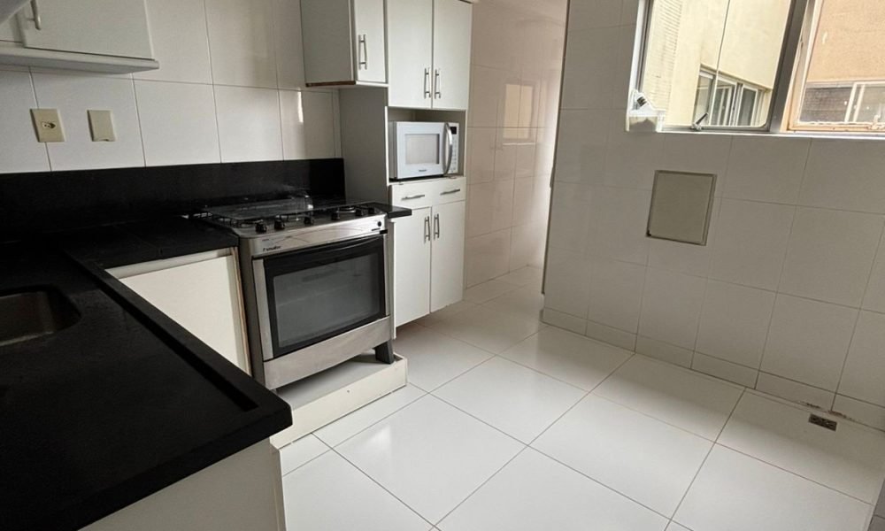 Apartamento com 2 quartos à venda, 109m² - Pituba (23)