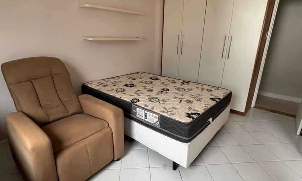 Apartamento com 2 quartos à venda, 109m² - Pituba (25)