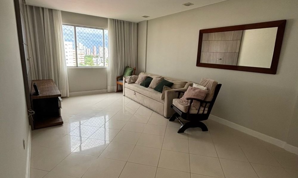 Apartamento com 2 quartos à venda, 109m² - Pituba (32)