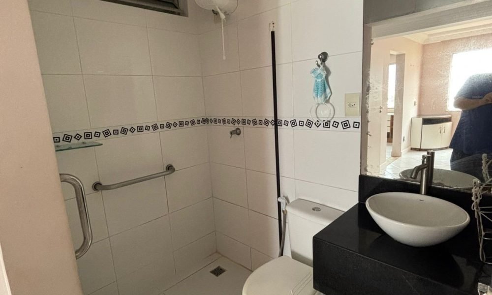 Apartamento com 2 quartos à venda, 109m² - Pituba (33)