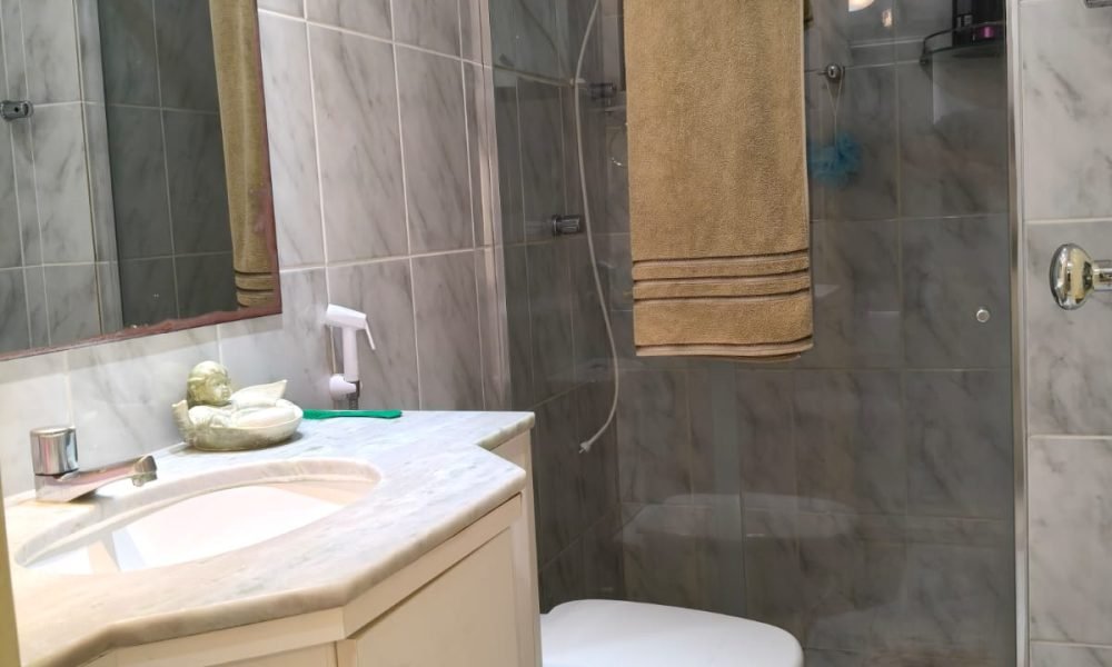 Apartamento com 2 quartos à venda, 57m² - Pituba Ville (10)