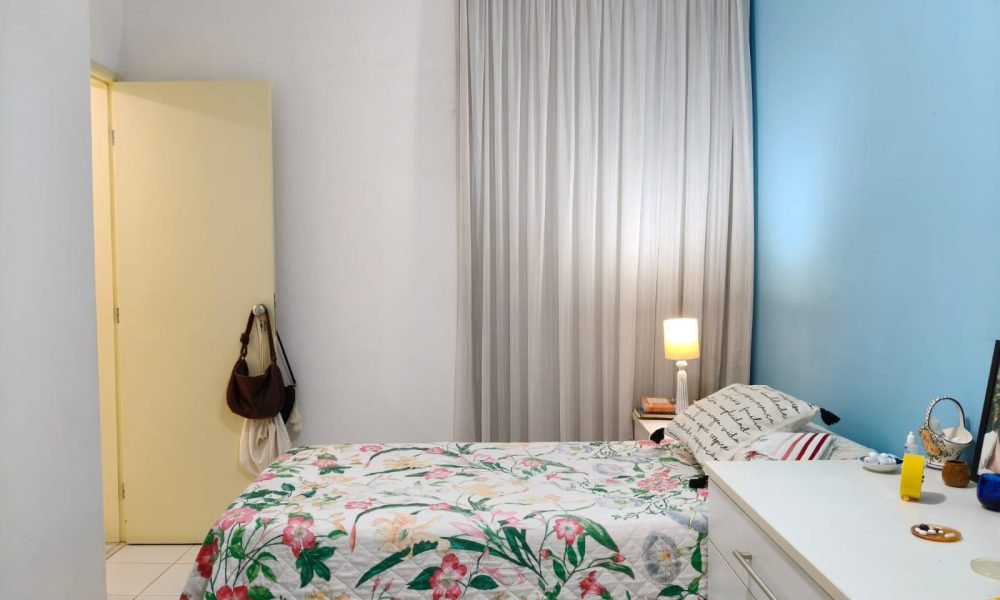 Apartamento com 2 quartos à venda, 57m² - Pituba Ville (11)