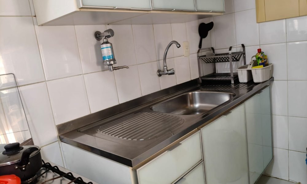 Apartamento com 2 quartos à venda, 57m² - Pituba Ville (15)