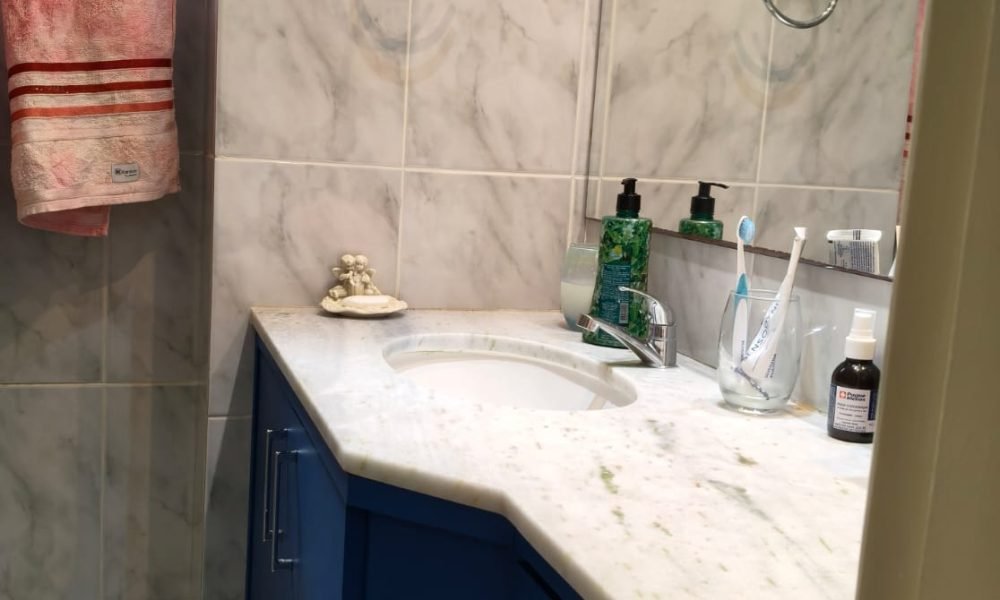 Apartamento com 2 quartos à venda, 57m² - Pituba Ville (16)