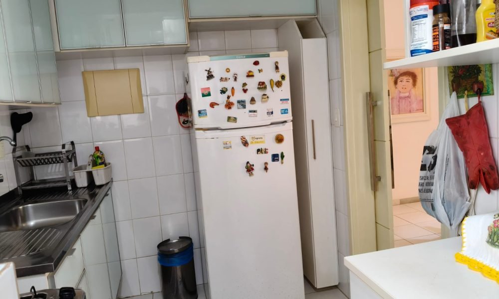 Apartamento com 2 quartos à venda, 57m² - Pituba Ville (17)