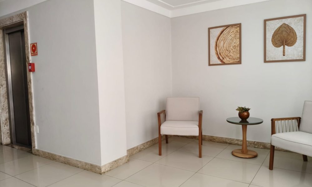 Apartamento com 2 quartos à venda, 57m² - Pituba Ville (3)