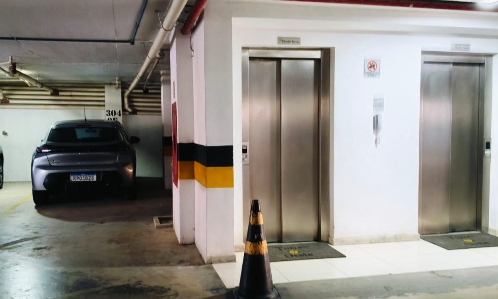 Apartamento com 2 quartos à venda, 57m² - Pituba Ville (4)