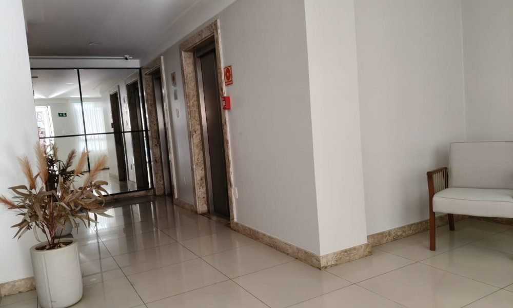 Apartamento com 2 quartos à venda, 57m² - Pituba Ville (5)