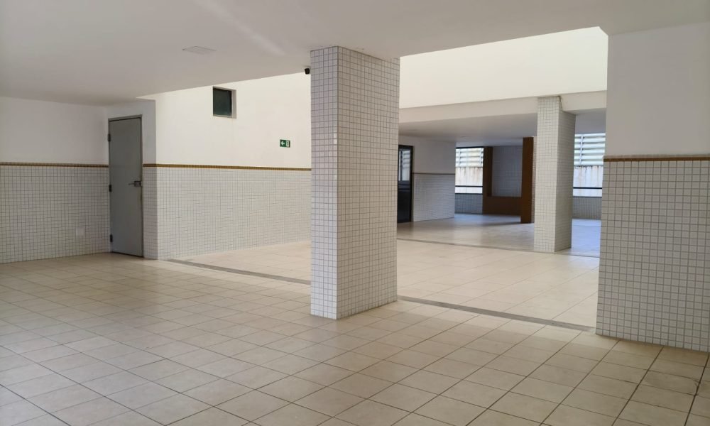 Apartamento com 2 quartos à venda, 57m² - Pituba Ville (6)