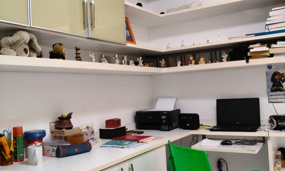 Apartamento com 2 quartos à venda, 57m² - Pituba Ville (7)