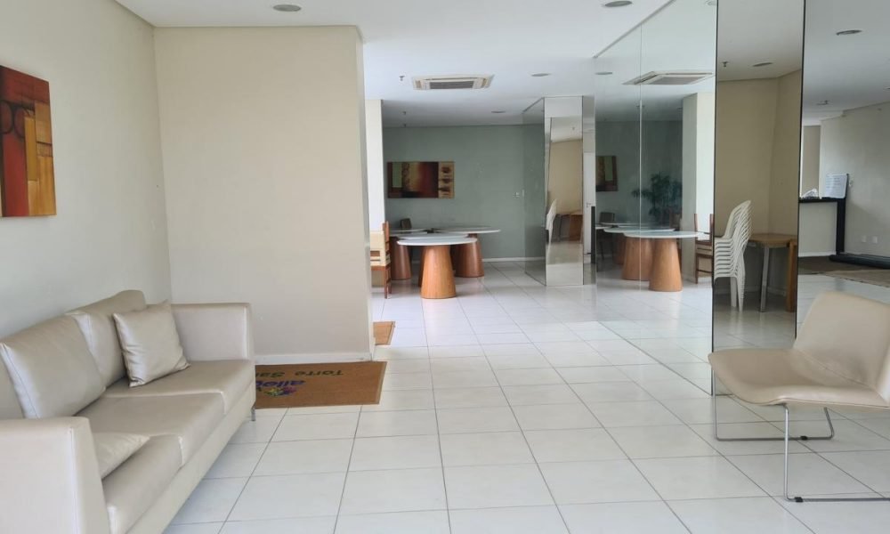 Apartamento com 2 quartos à venda, 65m² - Paralela (13)