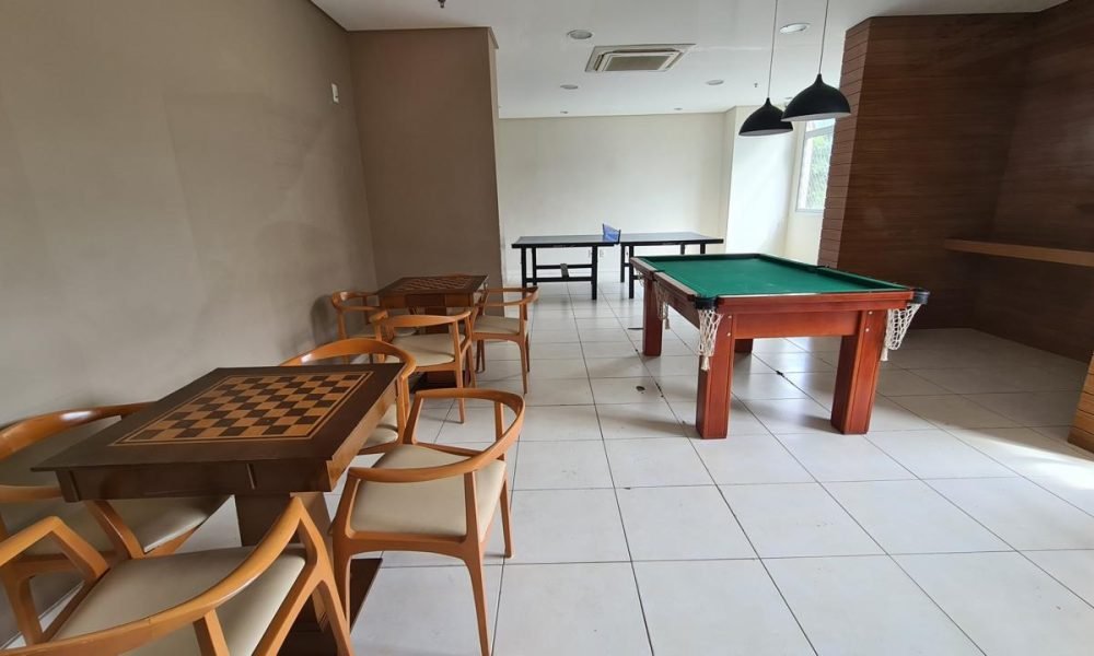 Apartamento com 2 quartos à venda, 65m² - Paralela (17)