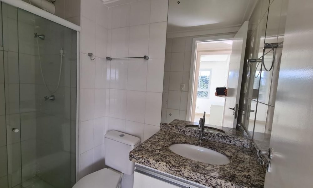Apartamento com 2 quartos à venda, 65m² - Paralela (18)