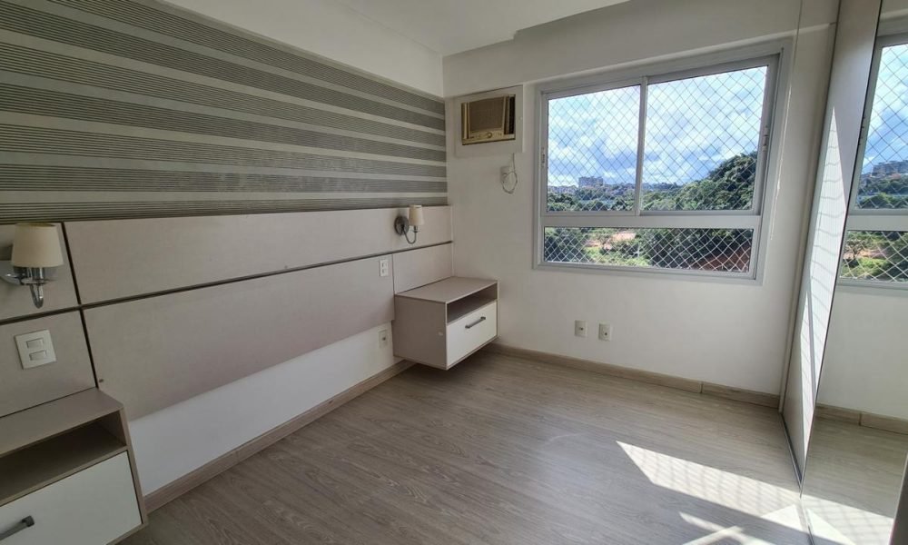Apartamento com 2 quartos à venda, 65m² - Paralela (2)