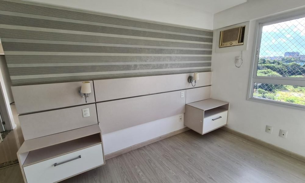 Apartamento com 2 quartos à venda, 65m² - Paralela (5)